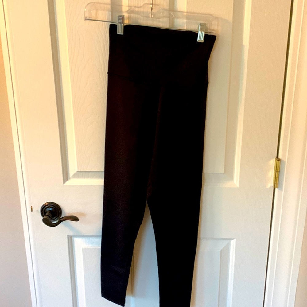 DYI Black leggings